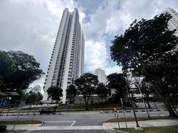 Clementi Peaks (D5), Shop House #541199601